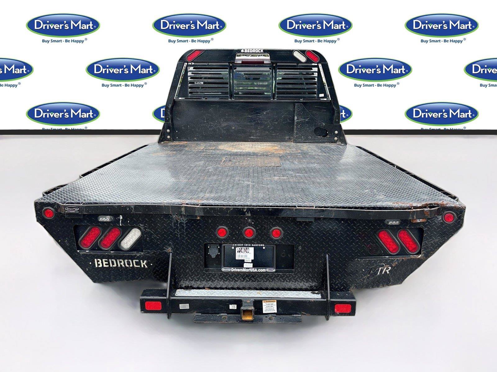 Used 2023 Chevrolet Silverado 3500 W/T w/ WT Fleet Convenience Package AWD/4WD image 23
