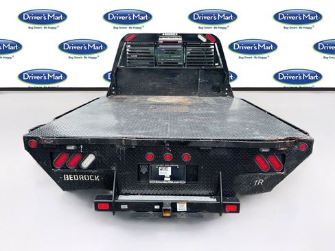 Used 2023 Chevrolet Silverado 3500 W/T w/ WT Fleet Convenience Package AWD/4WD image 23