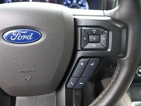 Used 2019 Ford Expedition Max Limited w/ Equipment Group 302A AWD/4WD image 14