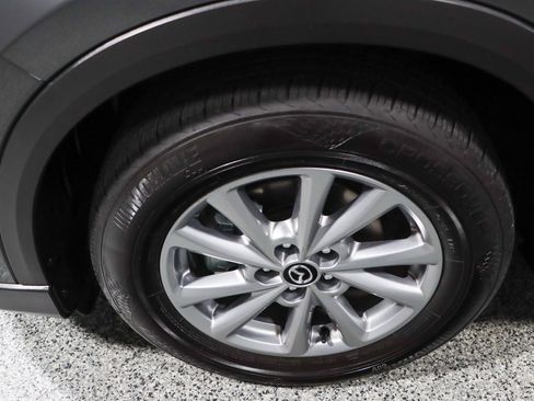 Used 2022 MAZDA CX-5 AWD image 11