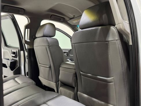 Used 2019 Chevrolet Silverado 2500 W/T AWD/4WD image 16