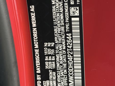 Used 2023 MINI Cooper 2-Door Hardtop image 25