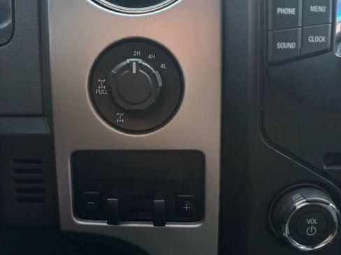 Used 2013 Ford F150 XLT w/ Luxury Equipment Group image 31