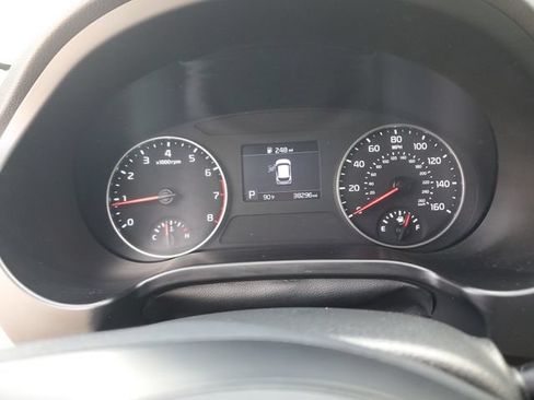 Certified 2023 Kia Seltos LX AWD/4WD image 23