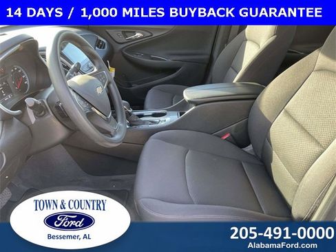 Used 2023 Chevrolet Malibu LT image 15