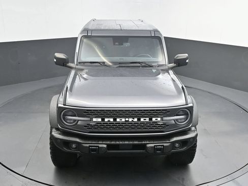 Used 2023 Ford Bronco Badlands w/ Sasquatch Package AWD/4WD image 34