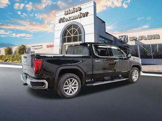 Used 2019 GMC Sierra 1500 SLT w/ SLT Premium Plus Package video 3