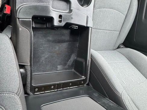 Used 2022 RAM 2500 Tradesman image 37