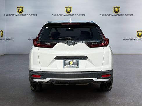 Used 2020 Honda CR-V LX image 4