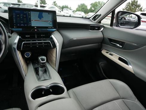 Certified 2022 Toyota Venza Limited AWD/4WD image 13