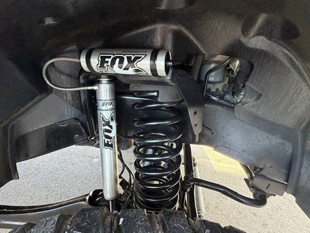 Used 2016 RAM 2500 Laramie w/ Convenience Group AWD/4WD image 20