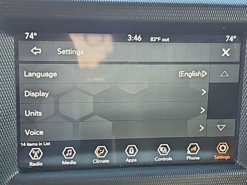 Used 2021 Jeep Wrangler Unlimited Sport image 24