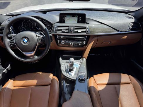 Used 2016 BMW 340i Sedan RWD image 25