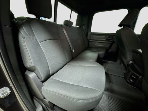Used 2026 RAM 2500 Tradesman AWD/4WD image 26