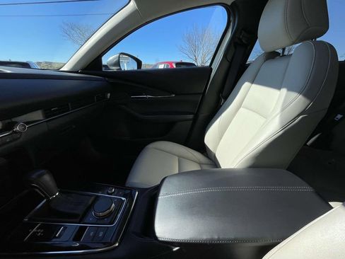 Used 2025 MAZDA CX-30 AWD 2.5 S w/ Preferred Package image 29