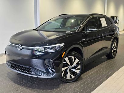 Used 2023 Volkswagen ID.4 Pro