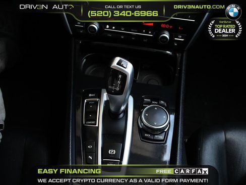Used 2015 BMW 535i Gran Turismo image 20