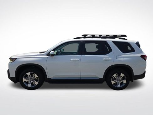 New 2026 Honda Pilot EX-L image 7