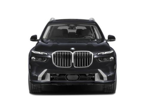 Used 2024 BMW X7 xDrive40i w/ M Sport Package image 7