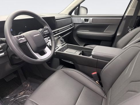 Used 2025 Hyundai Santa Fe XRT AWD/4WD image 10