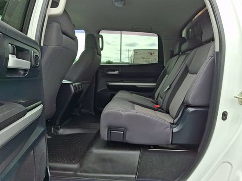 Used 2016 Toyota Tundra SR5 AWD/4WD image 13