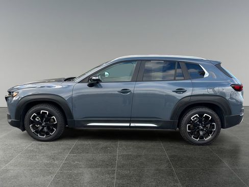 Used 2023 MAZDA CX-50 Meridian Edition w/ Cargo Package image 4