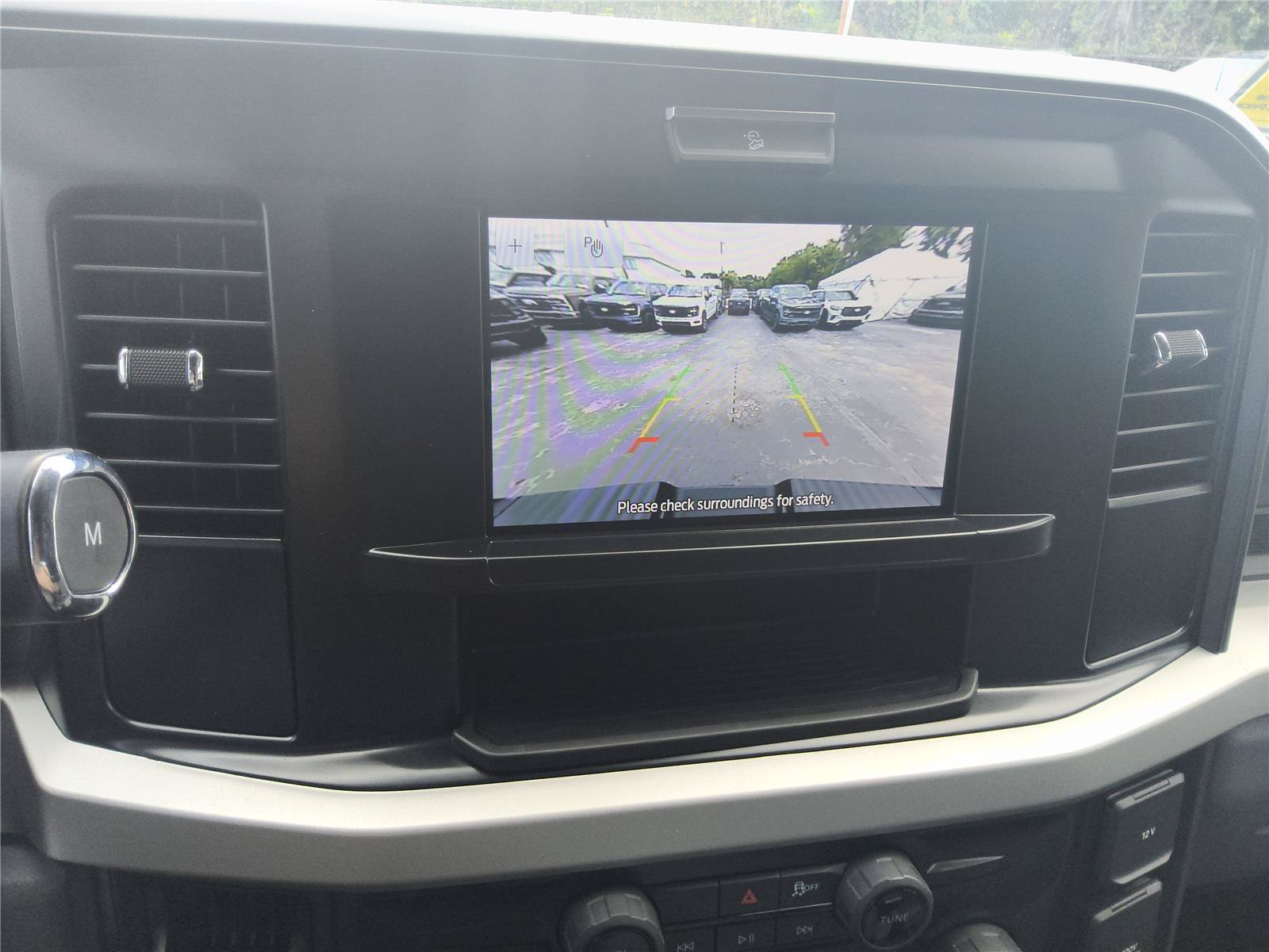 New 2027 Ford F250 XL w/ Tremor Off-Road Package AWD/4WD image 33