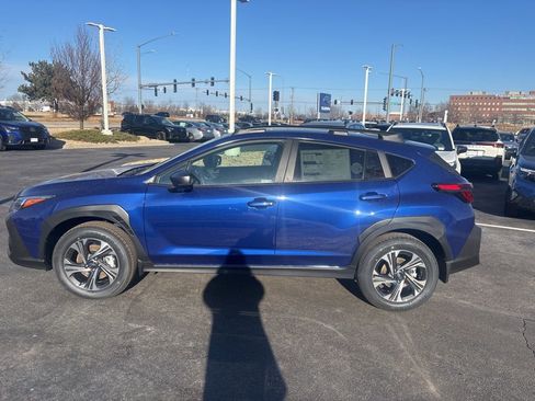 New 2026 Subaru Crosstrek 2.0i Premium image 6