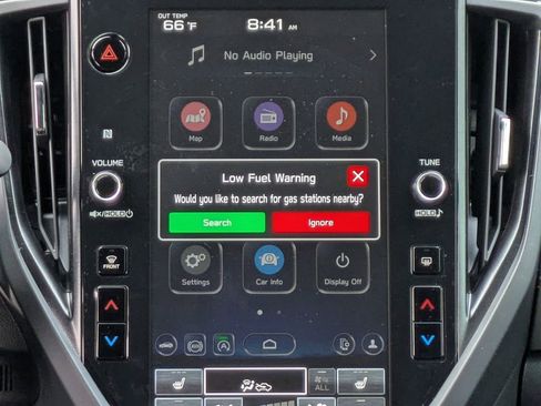 New 2026 Subaru Forester Wilderness image 19