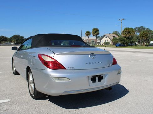 Used 2008 Toyota Solara SLE image 13