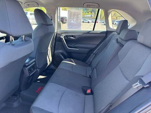 Certified 2024 Toyota RAV4 XLE image 15