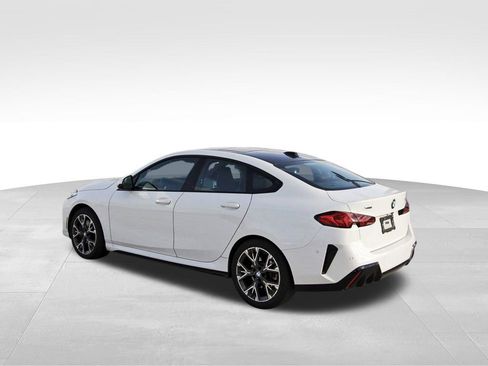 Used 2025 BMW 228i xDrive image 3
