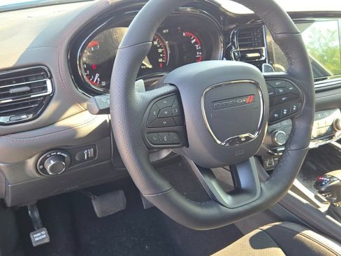 New 2026 Dodge Durango GT AWD/4WD image 28