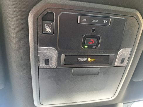 Used 2025 Toyota Tundra SR5 image 18