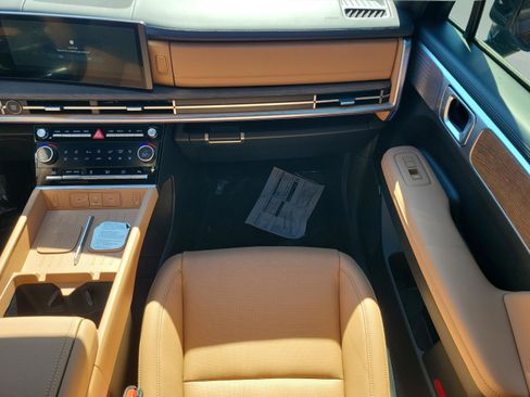 New 2026 Hyundai Santa Fe Limited image 13