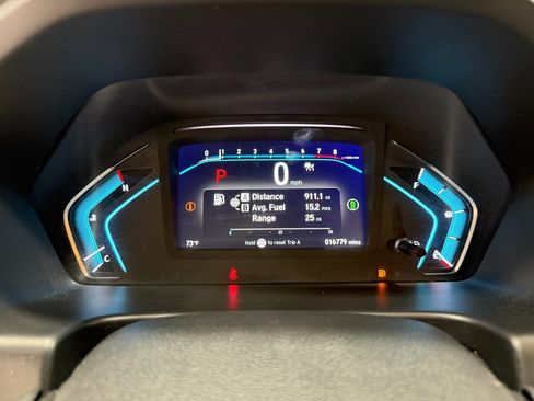 Used 2024 Honda Odyssey Touring image 17