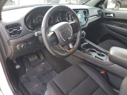Used 2026 Dodge Durango GT AWD/4WD image 18