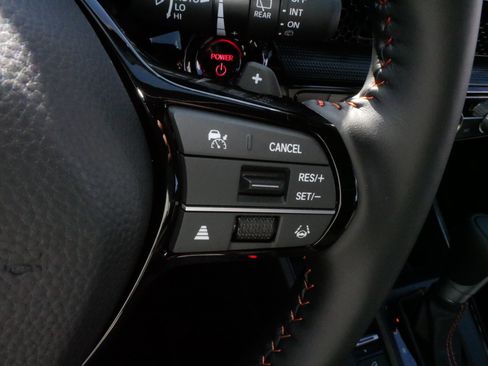 Used 2026 Honda CR-V Sport Touring image 25