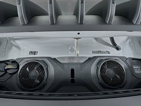 New 2026 Porsche 911 Carrera 4S image 28