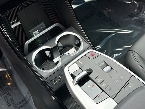 New 2026 BMW X1 xDrive28i w/ Technology Package image 28