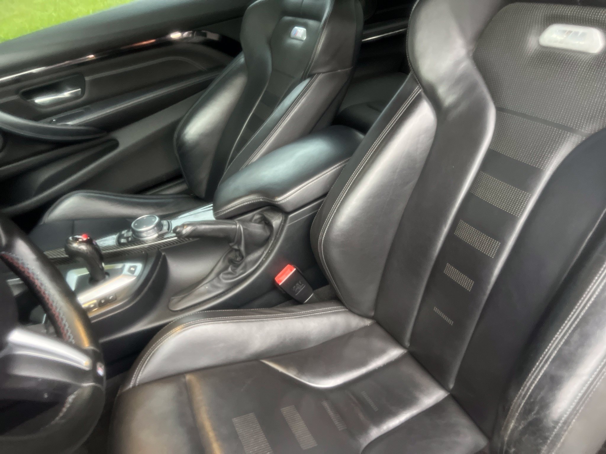 Used 2017 BMW M4 Coupe RWD image 12