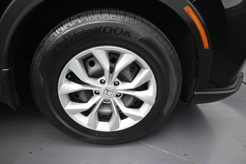 Used 2026 Honda CR-V LX image 9