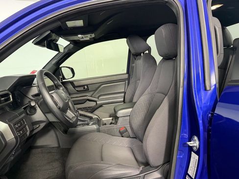 Used 2024 Toyota Tacoma SR5 image 20
