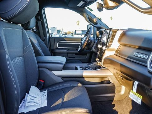 New 2026 RAM 2500 Big Horn image 17