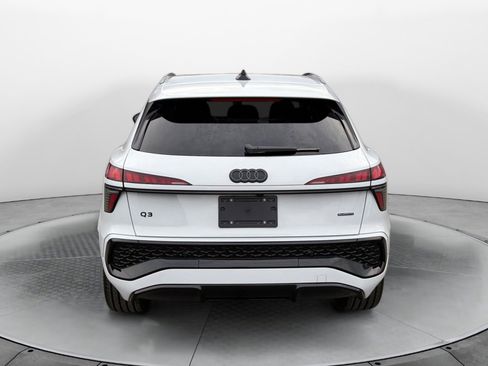 New 2026 Audi Q3 quattro 2.0T image 6