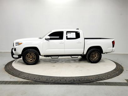 Used 2023 Toyota Tacoma SR