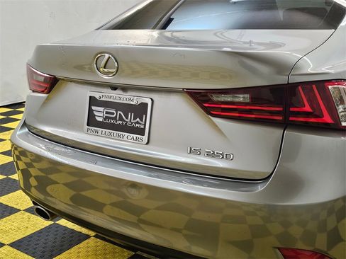 Used 2014 Lexus IS 250 image 13