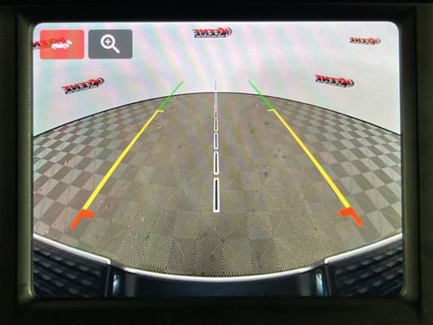 Used 2024 RAM 2500 Big Horn w/ Bed Utility Group image 12