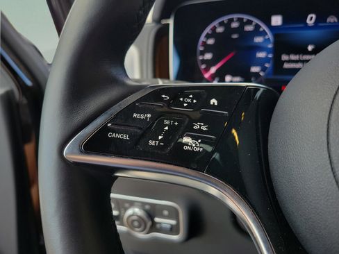 Certified 2025 Mercedes-Benz G 550 G 550 image 21