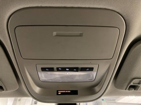 Certified 2021 Chevrolet Colorado Z71 image 19